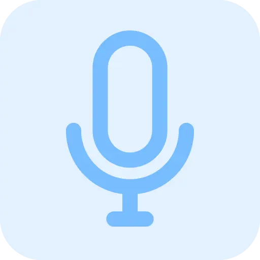 Icon Tools_Google Speech to Text