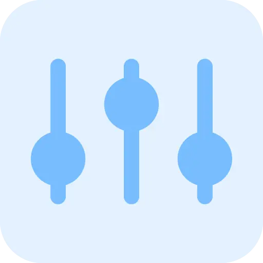 Icon Tools_Triggers Parameters